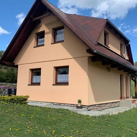 Domcek U Fera Villa Zazriva Luaran gambar
