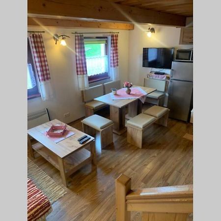 Domcek U Fera Villa Zazriva Luaran gambar