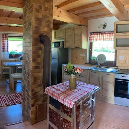 Domcek U Fera Villa Zazriva Luaran gambar