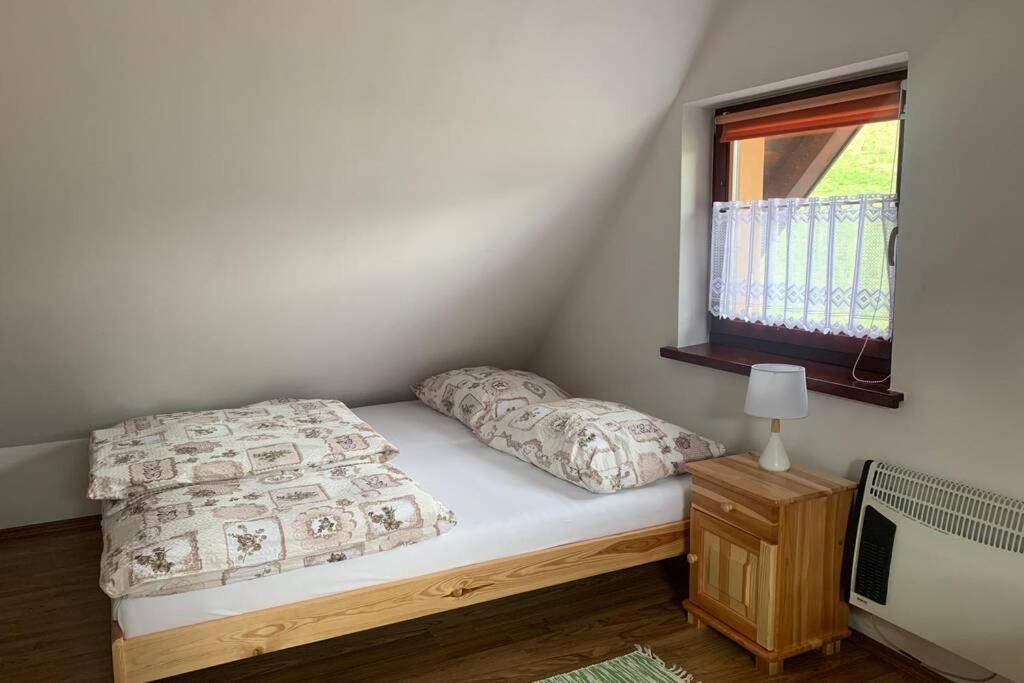 Domcek U Fera Villa Zazriva Luaran gambar