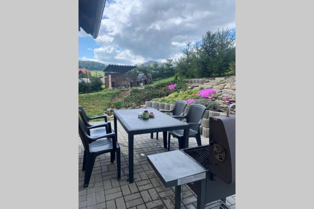 Domcek U Fera Villa Zazriva Luaran gambar