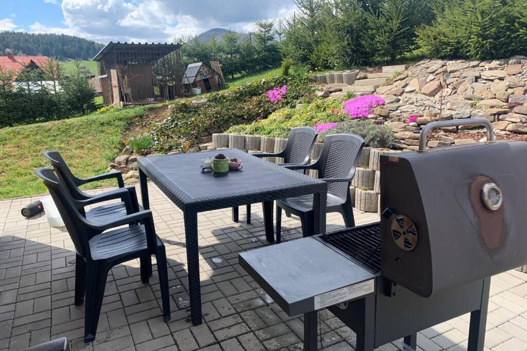 Domcek U Fera Villa Zazriva Luaran gambar